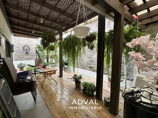 Casa en venta Santuaria Muxbal CAES KM 14.5 - 4