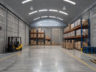 Distripark Bodega en Renta sobre la CA-9 - 2