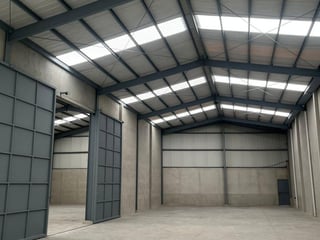 Ofi-bodega en alquiler sobre la CA1- San Lucas - 3