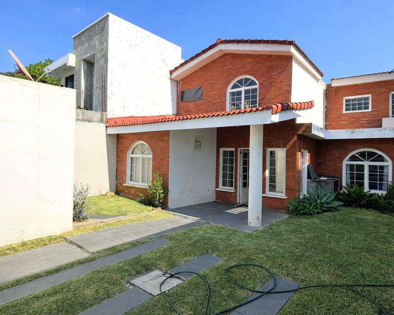 📍 CASA EN VENTA – CONDOMINIO ORQUÍDEAS | SAN CRISTÓBAL, SECTOR A1, 