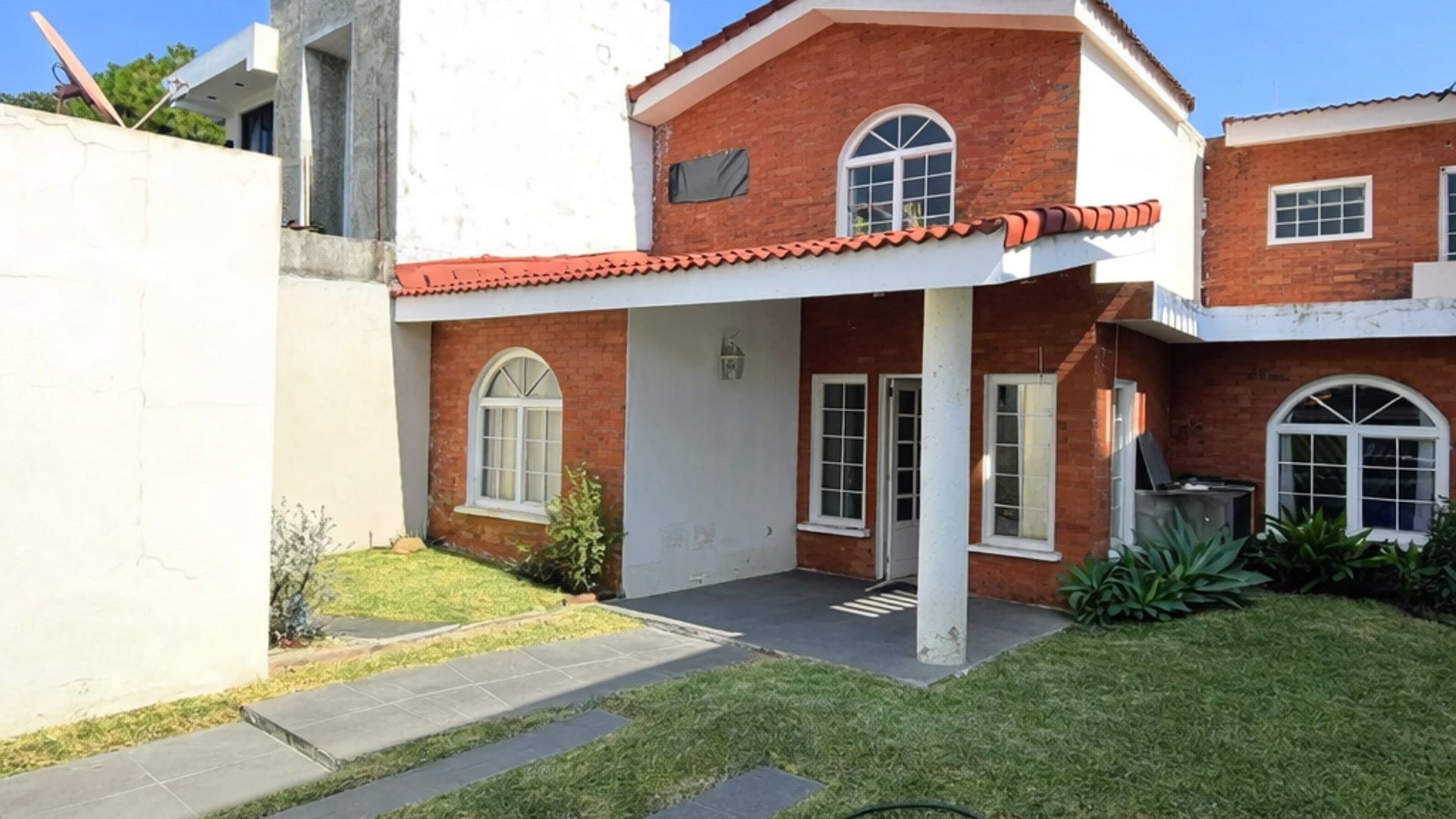 📍 CASA EN VENTA – CONDOMINIO ORQUÍDEAS | SAN CRISTÓBAL, SECTOR A1, 