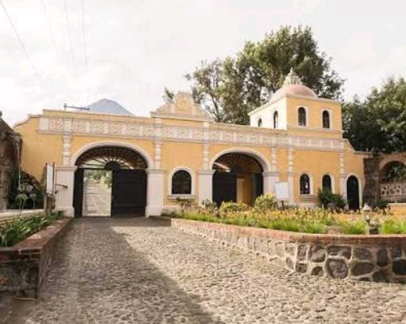 CASA EN VENTA EN ANTIGUA GARDEN, ALOTENANGO 
