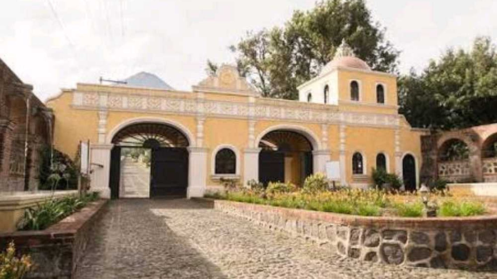 CASA EN VENTA EN ANTIGUA GARDEN, ALOTENANGO 