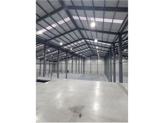 Bodega Industrial en Preventa en El Naranjo | 550 m² | 13 m de Altura - 3
