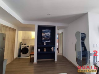 Apartamento en Renta, Zona 04 (R10113) - 5
