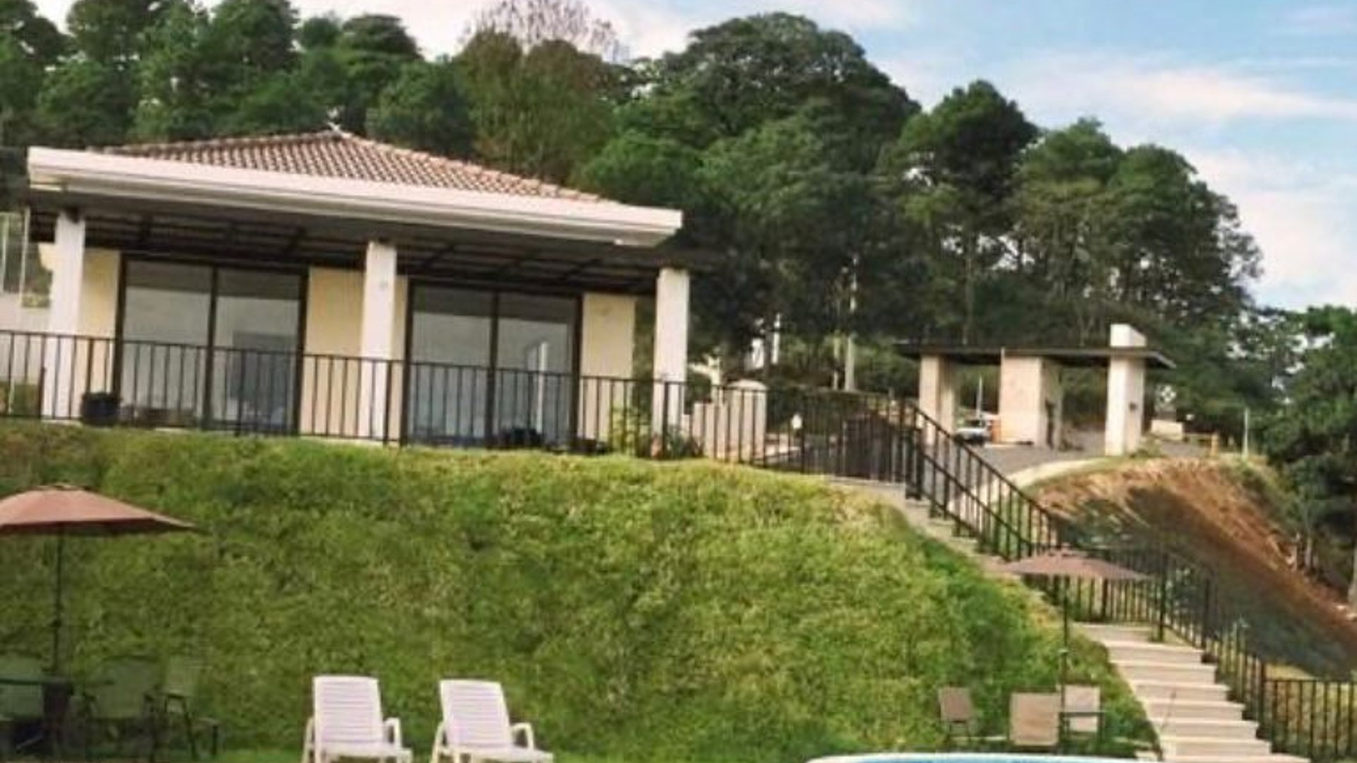 House for Sale: 3 Bedroom in Zona 16, Guatemala City - $299,000