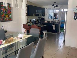 CASA EN COND. ALAMEDAS DE SANTO DOMINGO, KM 30.5 CAES - 2
