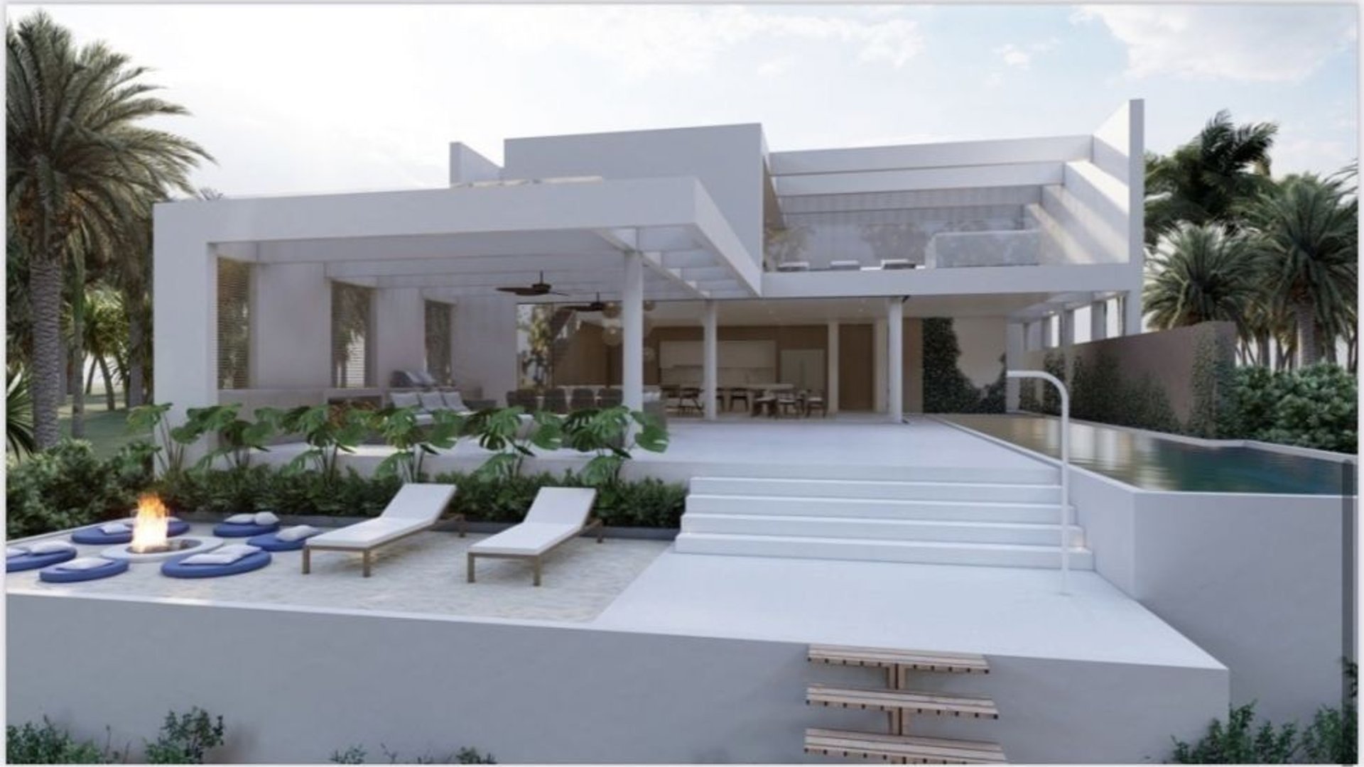LAS BRISAS DE JUAN GAVIOTA /Casa en venta en la Playa