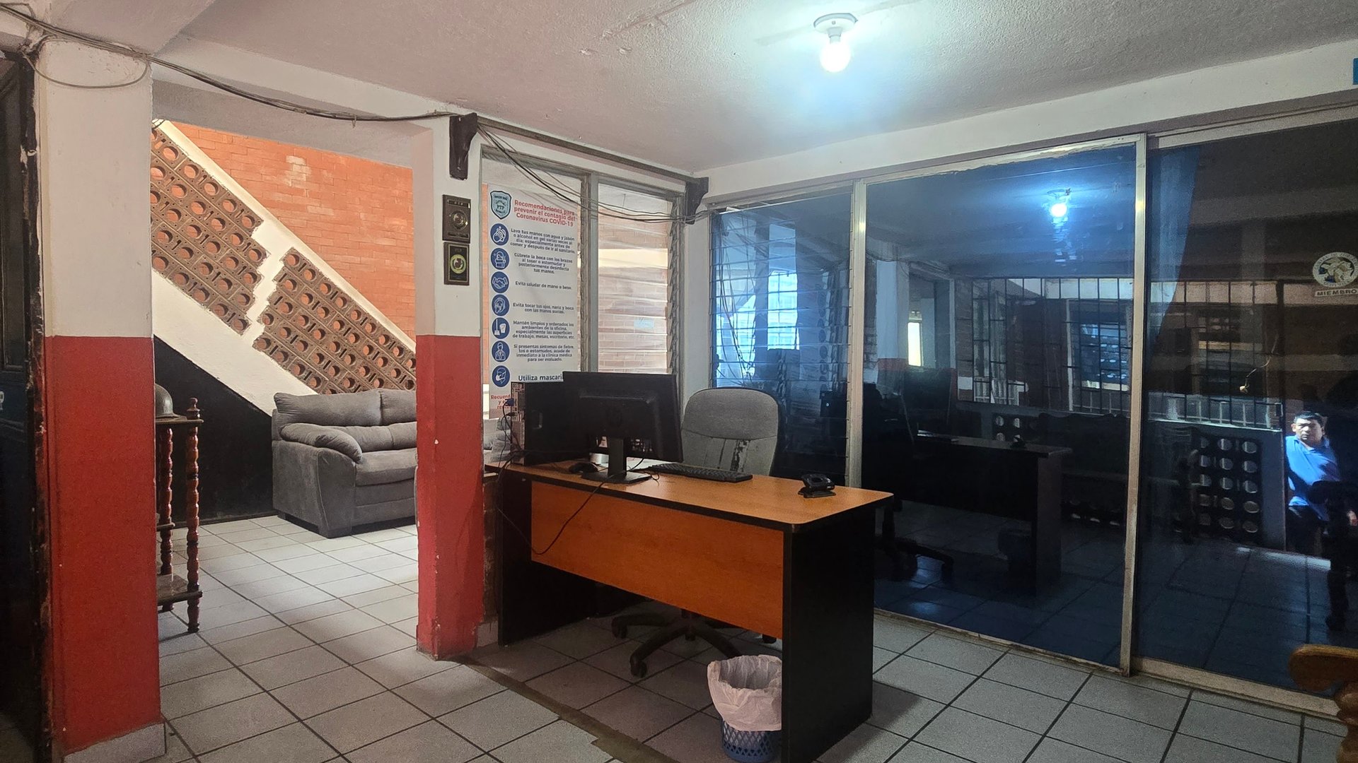 Edificio en Renta en Zona 6 - Miniatura 12