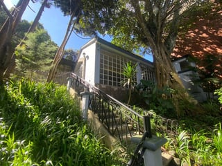 Casa Renta fuera de condominio Carr. al Salvador Km 18 - 2