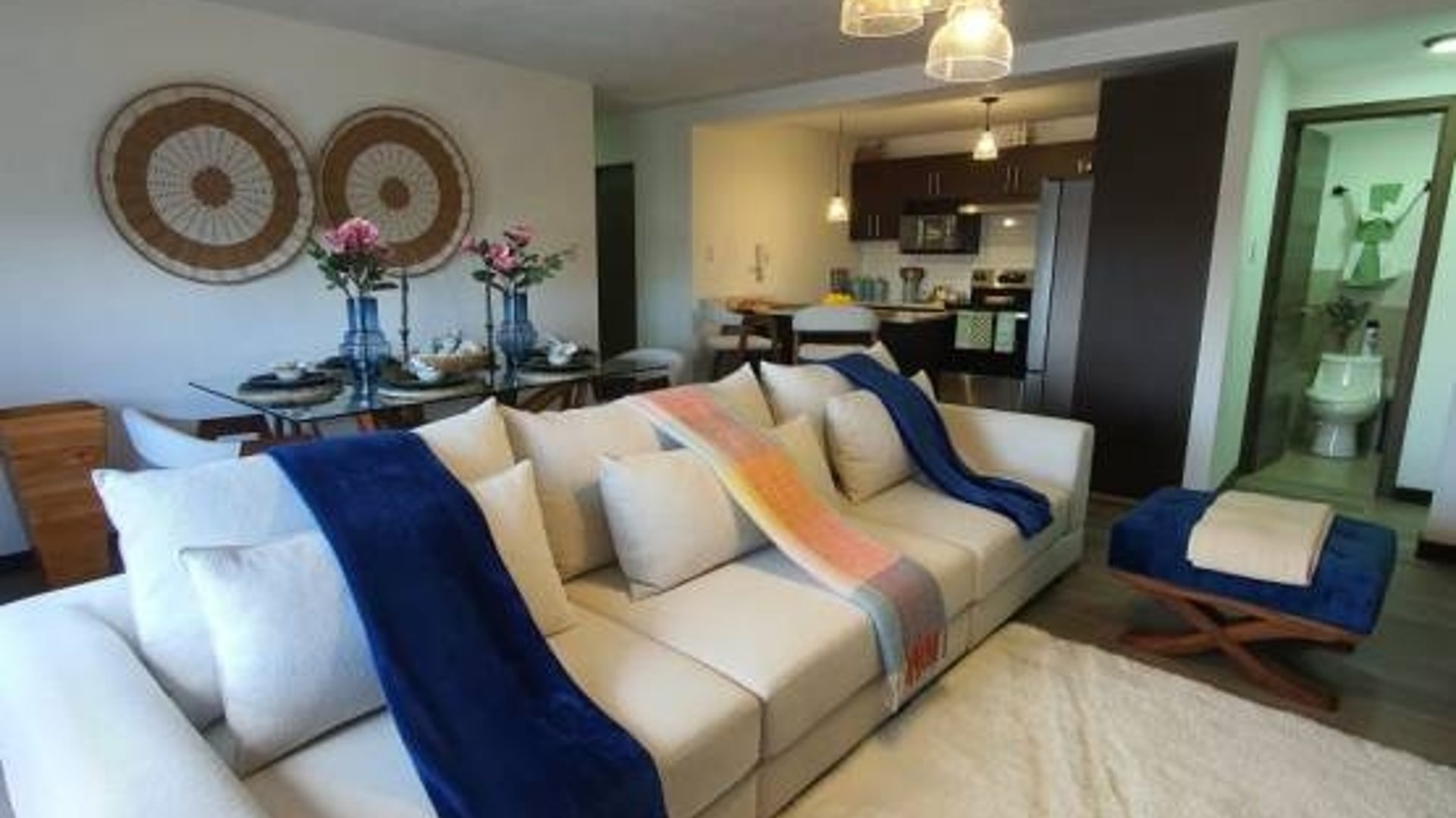 Apartamento en Venta, Zona 11 (V9965) - Miniatura 5