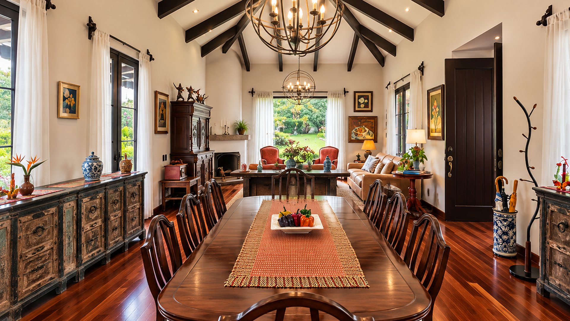 CASA EN VENTA | SAN PEDRO EL ALTO, ANTIGUA GUATEMALA
