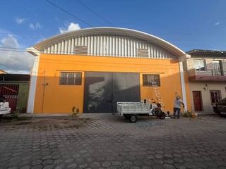 Bodega en renta en Zacapa - Image 1