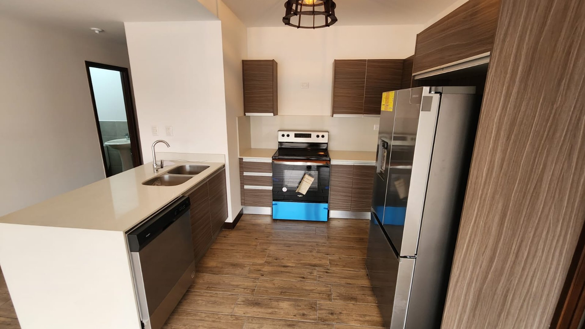 Apartamento en Renta en Casalini - zona 10 - 2 habitaciones - ref-4448 - Miniatura 2