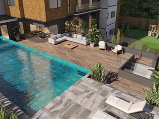 Apartamento en Pre Venta  en zona 13 de Guatemala - 3