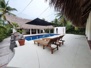CASA VACACIONAL EN RENTA EN MONTERRICO VILLA 4 - Image 6