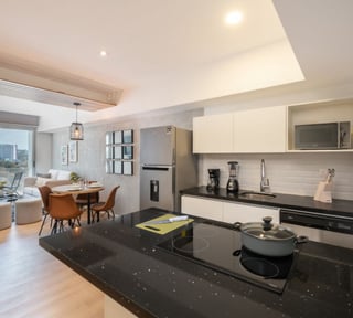 Apartamento Amueblado en Venta en Narama Zona 13