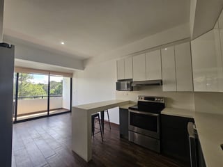 Alquiler apartamento 3 Dormitorios | Casa Acueducto Zona 10 (B) - 2