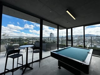 Precioso Apartamento En  Venta En Tomus, Zona 15 - 4