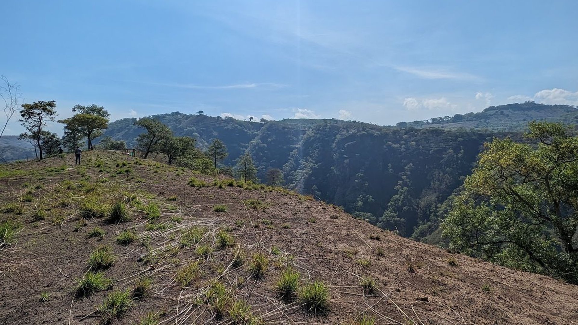 Km23 carretera Atlantico / Finca en venta - Miniatura 3