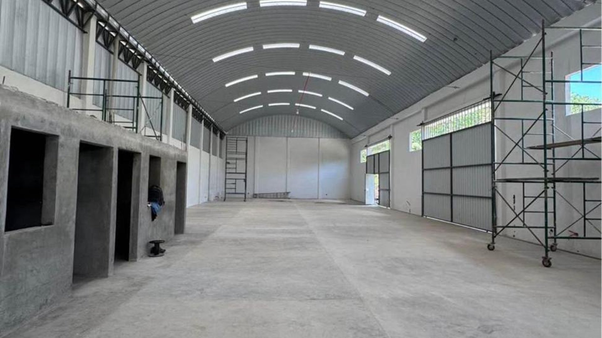 BODEGA EN RENTA | BARBERENA, SANTA ROSA - Miniatura 3