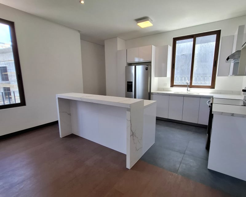 Apartamento en Nogales en Venta y Renta, Cayalá Zona 16