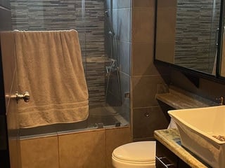 APARTAMENTO EN ALQUILER EN ZONA 14 LA VILLA - 2