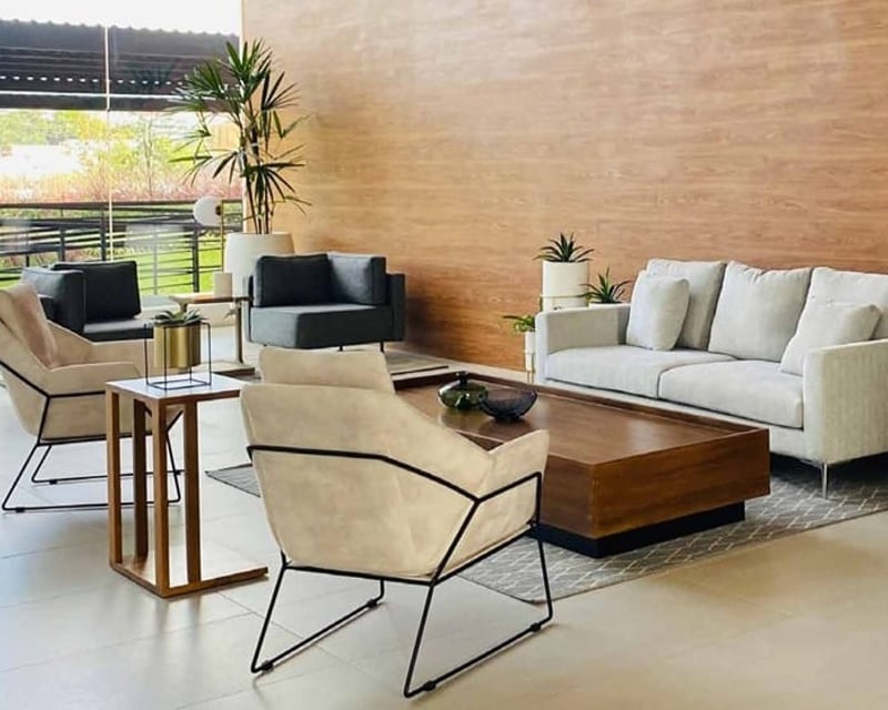 APARTAMENTO EN VENTA EN EDIFICIO SEGHERIA ZONA 14 