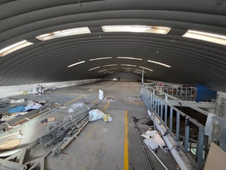 Bodega industrial en renta - Calzada Roosevelt | Mixco | Ref-5464 - Image 5