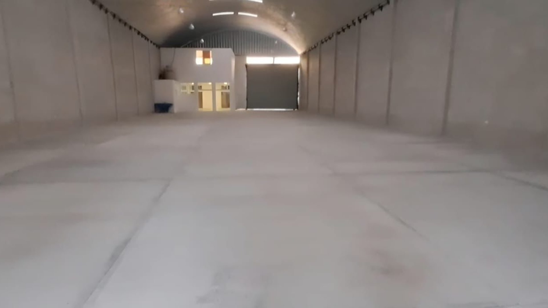  BODEGAS SOBRE CARRETERA EN JALAPA EN RENTA