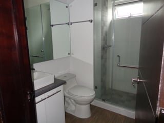 Apartamento en Renta en Carretera a El Salvador - 4