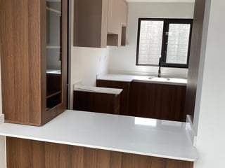 📍 CASA EN RENTA – 3 HAB + JARDÍN | MIRABOSQUE | KM 16.5, CAES - 4