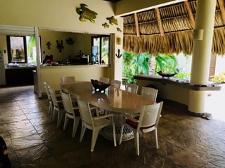 Beachfront 5-Bedroom House with Pool in Macamitas, Monterrico - Image 6