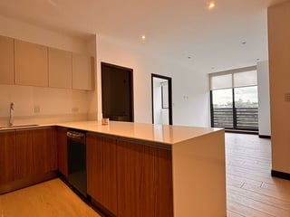 Apartamento en ALQUILER en Spazio Residencias - 2