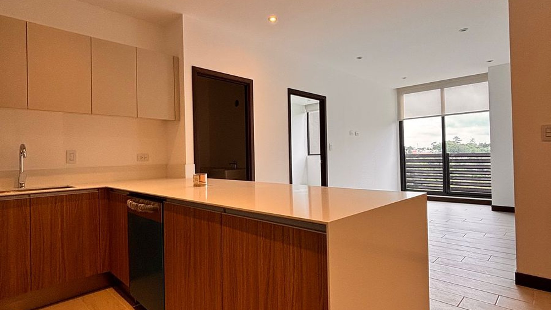 Apartamento en ALQUILER en Spazio Residencias - Miniatura 2