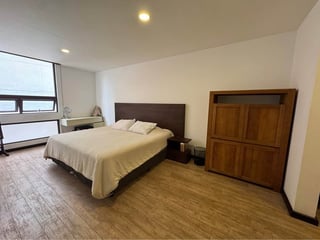 APARTAMENTO EN EDIFICIO ALBERO ZONA 15 VISTA HERMOSA. - 3