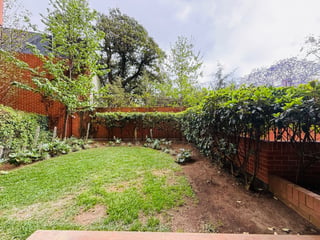ALQUILER DE HERMOSO APARTAMENTO DE 1ER NIVEL - LUCCA, ZONA 10 - 3
