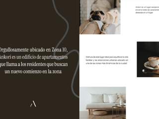 ANKORI / Proyecto de Aptos, zona 10 - Image 3