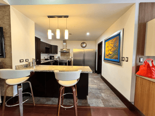 CAYALA / Apartamento Amueblado, zona 16 - Image 5