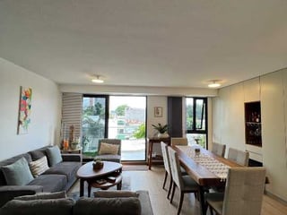 Vendo Lindo Apartamento en Edificio Vidalta z11 - 3