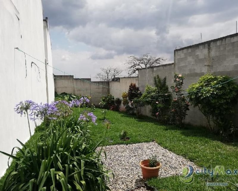 Casa en venta Portal del Llano Santa Elena Barillas