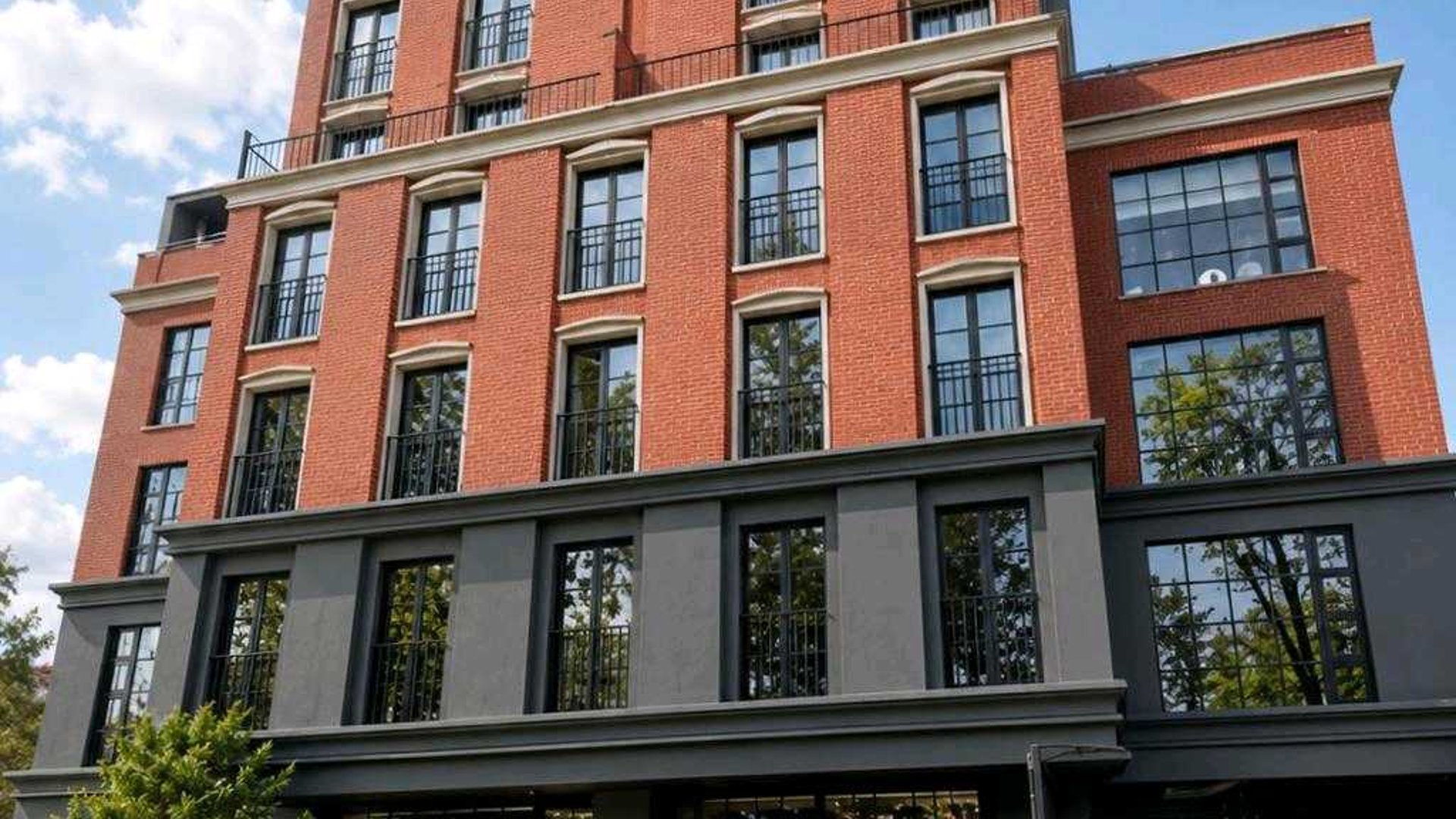 APARTAMENTO EN VENTA???? Edificio Zoe, Zona 14, La Villa - Miniatura 12