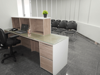 Clínicas Medicas en  Alquiler en Scena Medical Center - 3