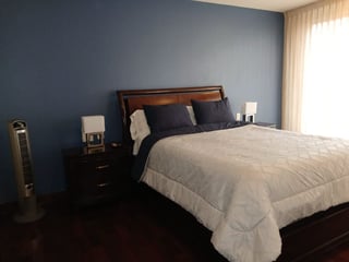 Apartamento amueblado en alquiler Santa María zona 10 - 5