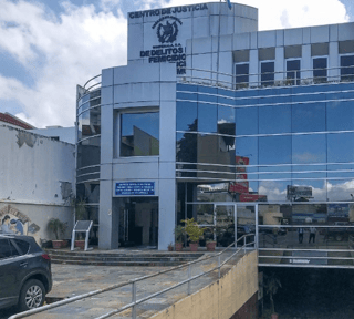 En Venta Edificio Diagonal 6 en Zona 10 para Inversión