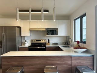 Apartamento Renta | Zona 14 - 5