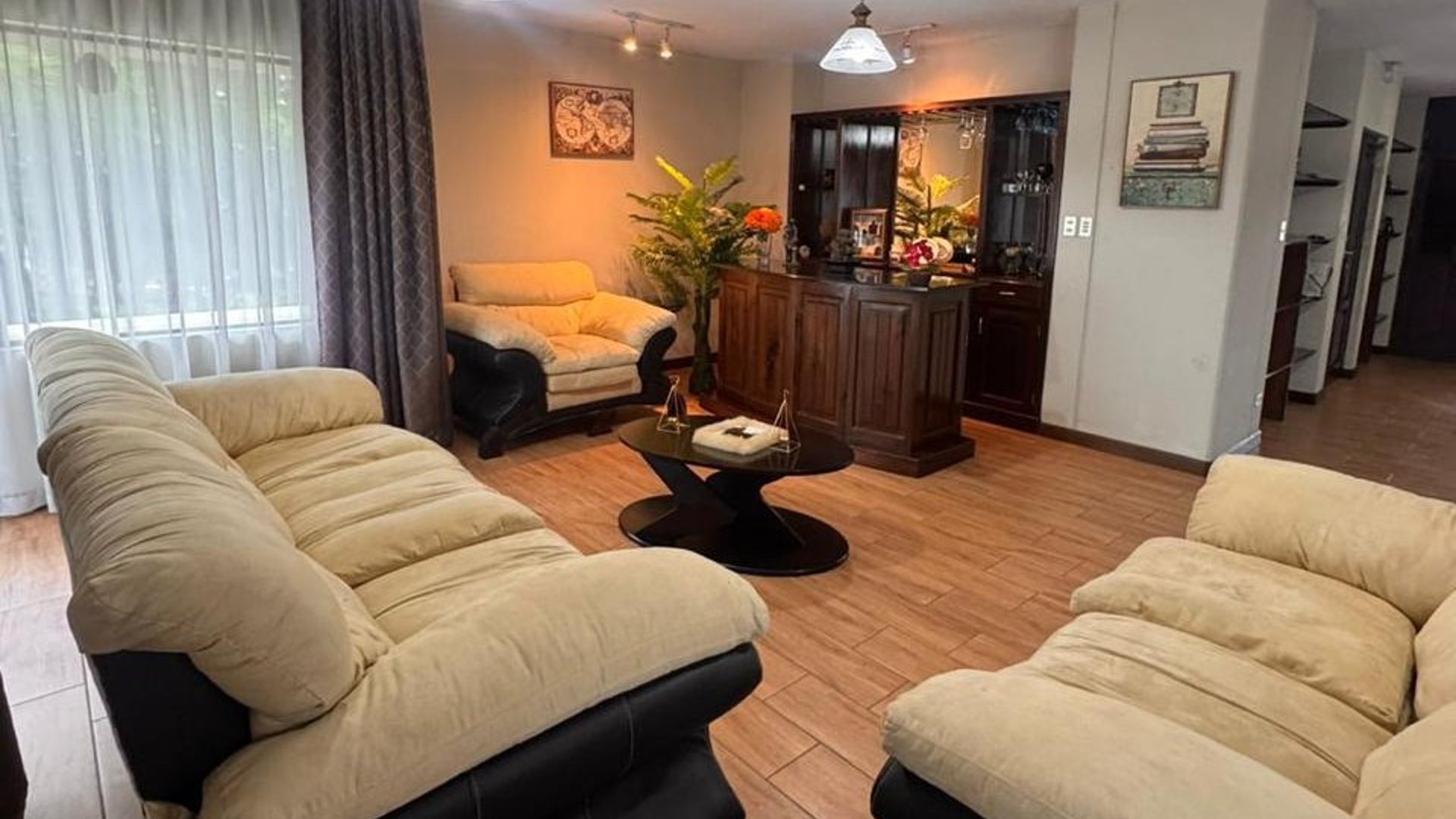 Apartamento en renta en zona 15 - vista hermosa 2 Ref-6058 - Miniatura 8