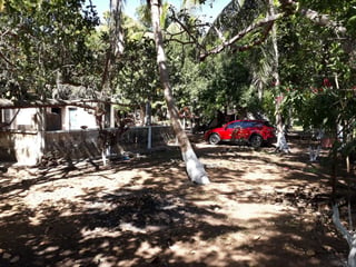Terreno Sobre Carretera Taxisco hacia Ferry Santa Rosa - 3
