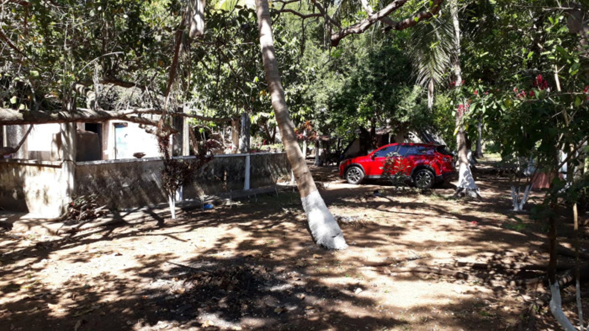 Terreno Sobre Carretera Taxisco hacia Ferry Santa Rosa - Miniatura 3