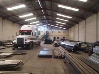 Renta de bodega dentro de garita en Barcenas villa nueva Ref-5562 - 2